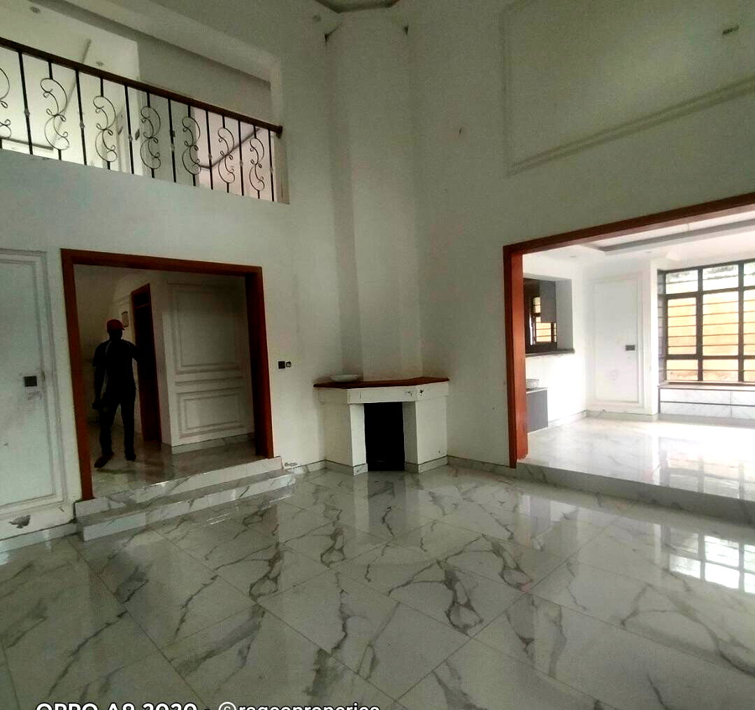 4BR Maisonette at KSh 170K