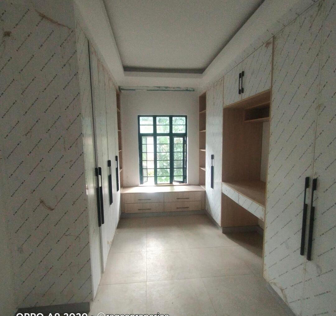 4BR Maisonette at KSh 170K