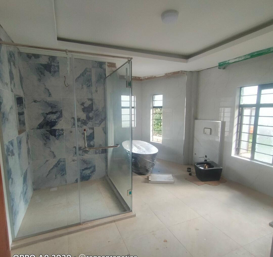 4BR Maisonette at KSh 170K