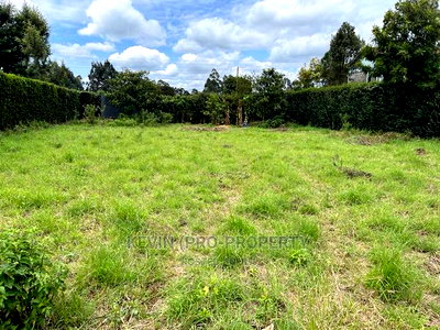 0.1 Ha Plot for Sale in a Controlled Gated Estate in Muguga - Image 6