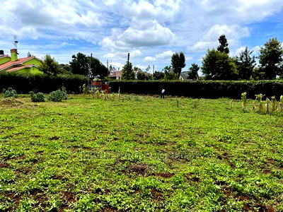 0.1 Ha Plot for Sale in a Controlled Gated Estate in Muguga - Image 4