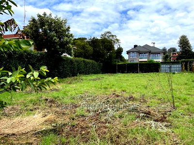 0.1 Ha Plot for Sale in a Controlled Gated Estate in Muguga - Image 5