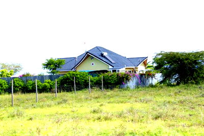 Lipia Pole Pole Residential Plots in Kamulu Kangundo Rd - Image 1