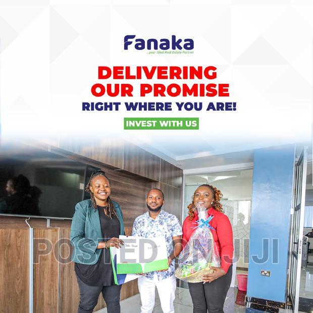 Lipa Mdogo Mdogo in Joska