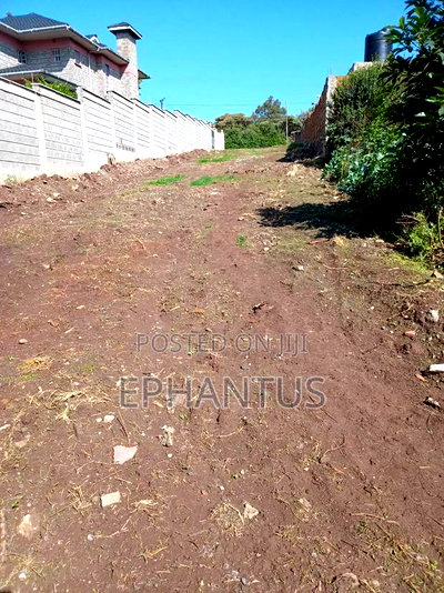 Very Prime 1/2 Acre for Sale in Ngong - Image 2