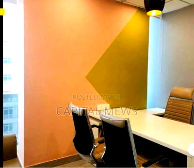 Office Space-office SPACE - Image 1