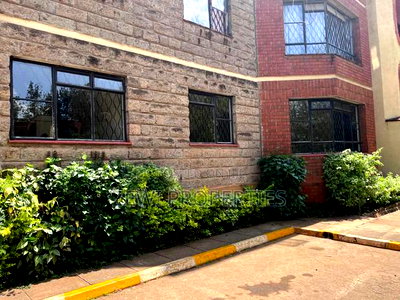 3bdrm Apartment in Kilimani for sale - Image 19