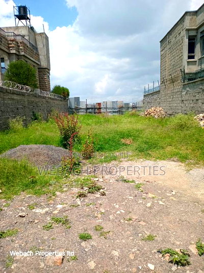 Prime 40/80 Residential Plot in a Serene Court - Image 6