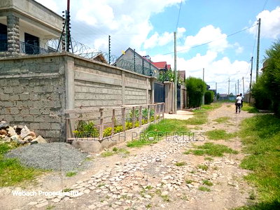 Prime 40/80 Residential Plot in a Serene Court - Image 3