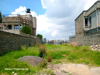 Prime 40/80 Residential Plot in a Serene Court - Image 2