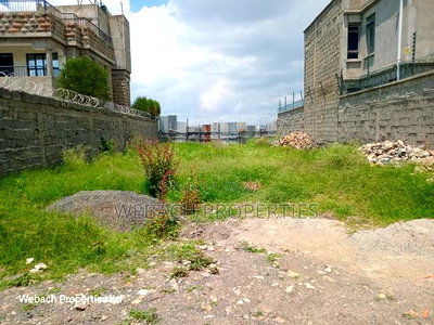 Prime 40/80 Residential Plot in a Serene Court - Image 4