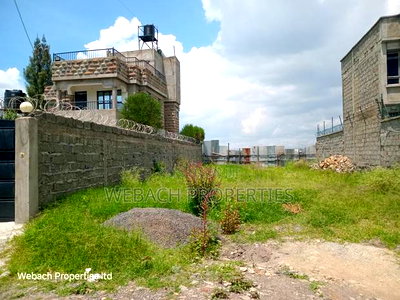 Prime 40/80 Residential Plot in a Serene Court - Image 1