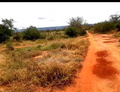 1000 Acres Mtito Andei Makueni - Image 1