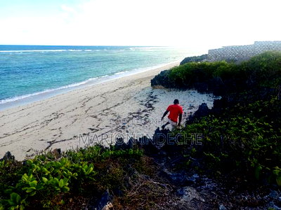 First Row Beach Plots for Sale in Kilifi Chumani - Image 1