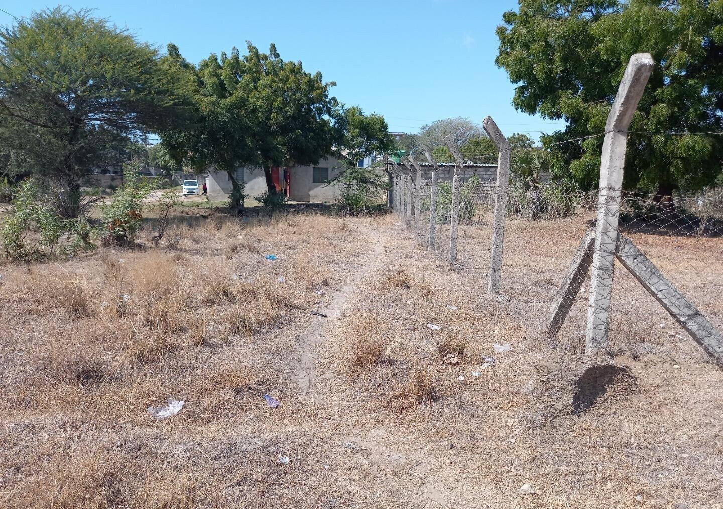 1/8 Acre Bamburi Plot at KSh 5M