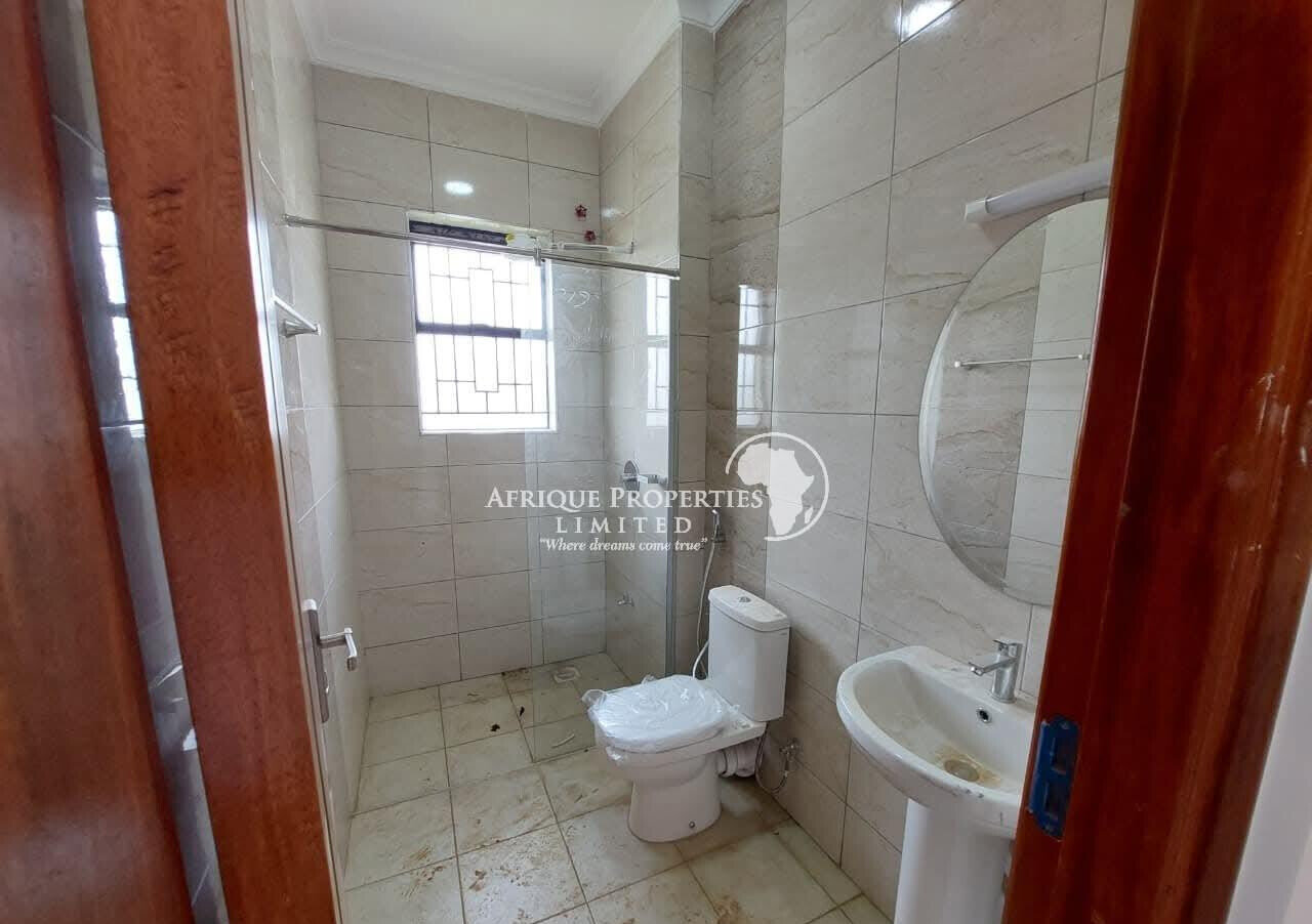 4BR Garden Home at KSh 130K