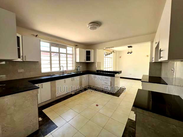 5bdrm Bungalow in Membley Estate, Ruiru for rent