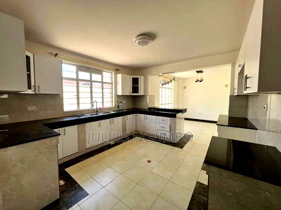 5bdrm Bungalow in Membley Estate, Ruiru for rent - Image 3