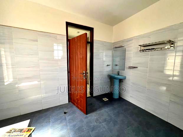 5bdrm Bungalow in Membley Estate, Ruiru for rent