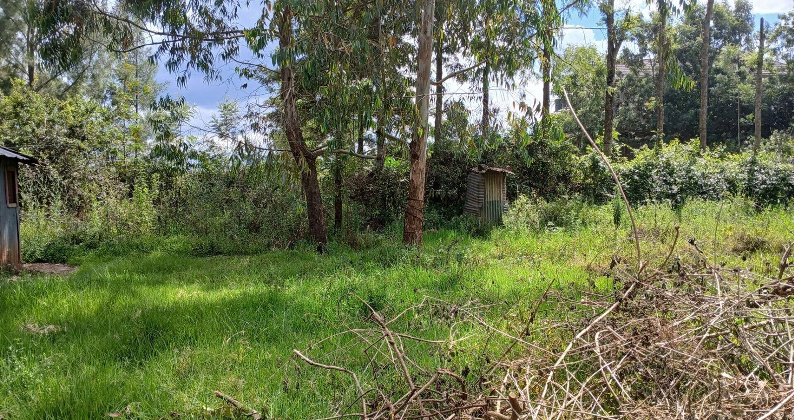 50x100 Plot in Karen at KSh 6.5M