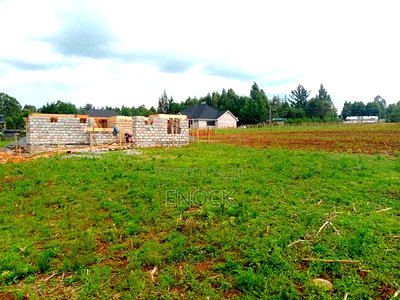 1/8acre 1/4acres in Kapseret Lemok - Image 1