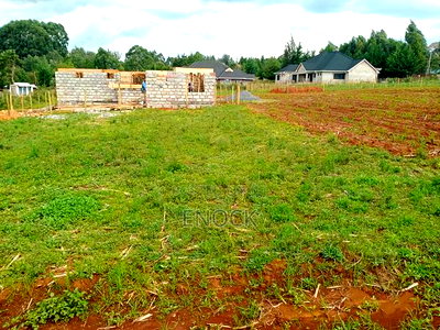 1/8acre 1/4acres in Kapseret Lemok - Image 2