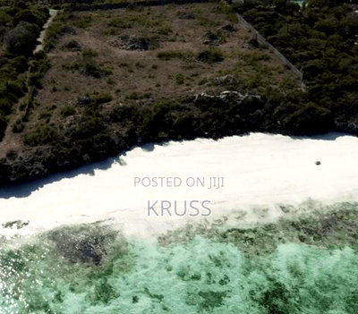 1.35 Acre Beach Plot for Sale in Vipingo/Kuruwitu (Ls185) - Image 5