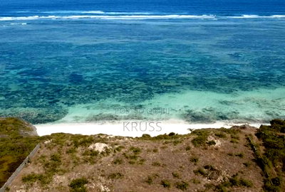 1.35 Acre Beach Plot for Sale in Vipingo/Kuruwitu (Ls185) - Image 4
