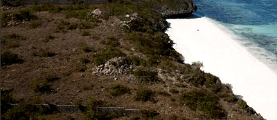 1.35 Acre Beach Plot for Sale in Vipingo/Kuruwitu (Ls185) - Image 3