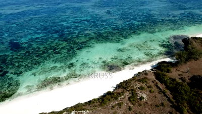 1.35 Acre Beach Plot for Sale in Vipingo/Kuruwitu (Ls185) - Image 2