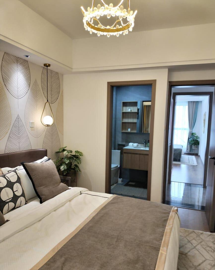 2BR Off-Plan with Infinity Pool & Rooftop Garden - Kilimani