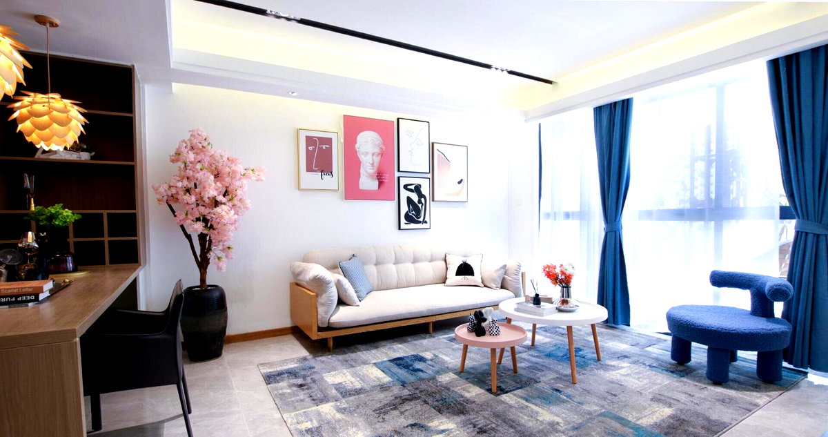 2BR Off-Plan with Infinity Pool & Rooftop Garden - Kilimani