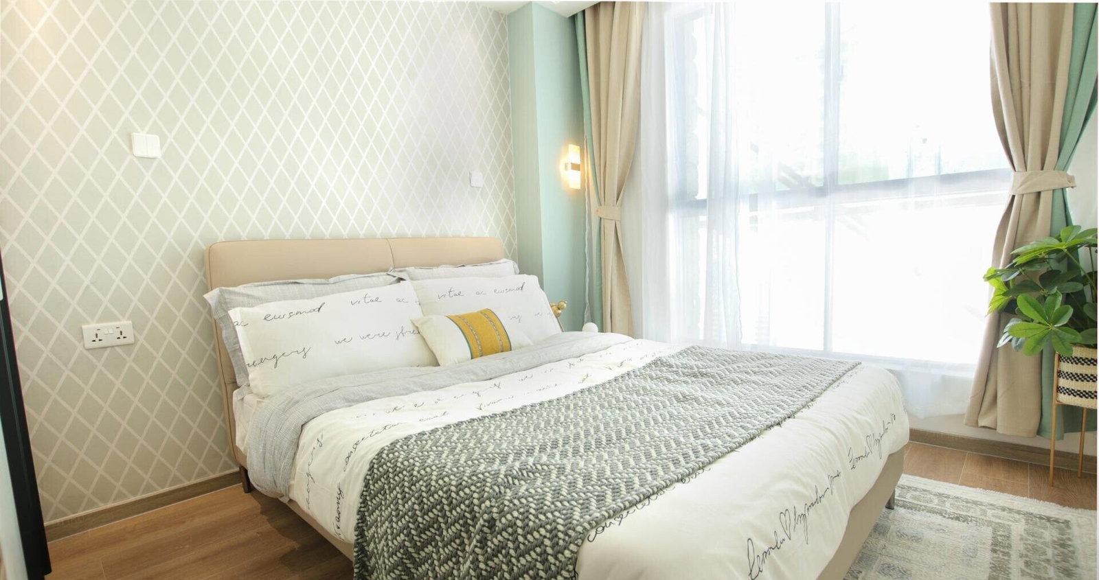 2BR Off-Plan with Infinity Pool & Rooftop Garden - Kilimani