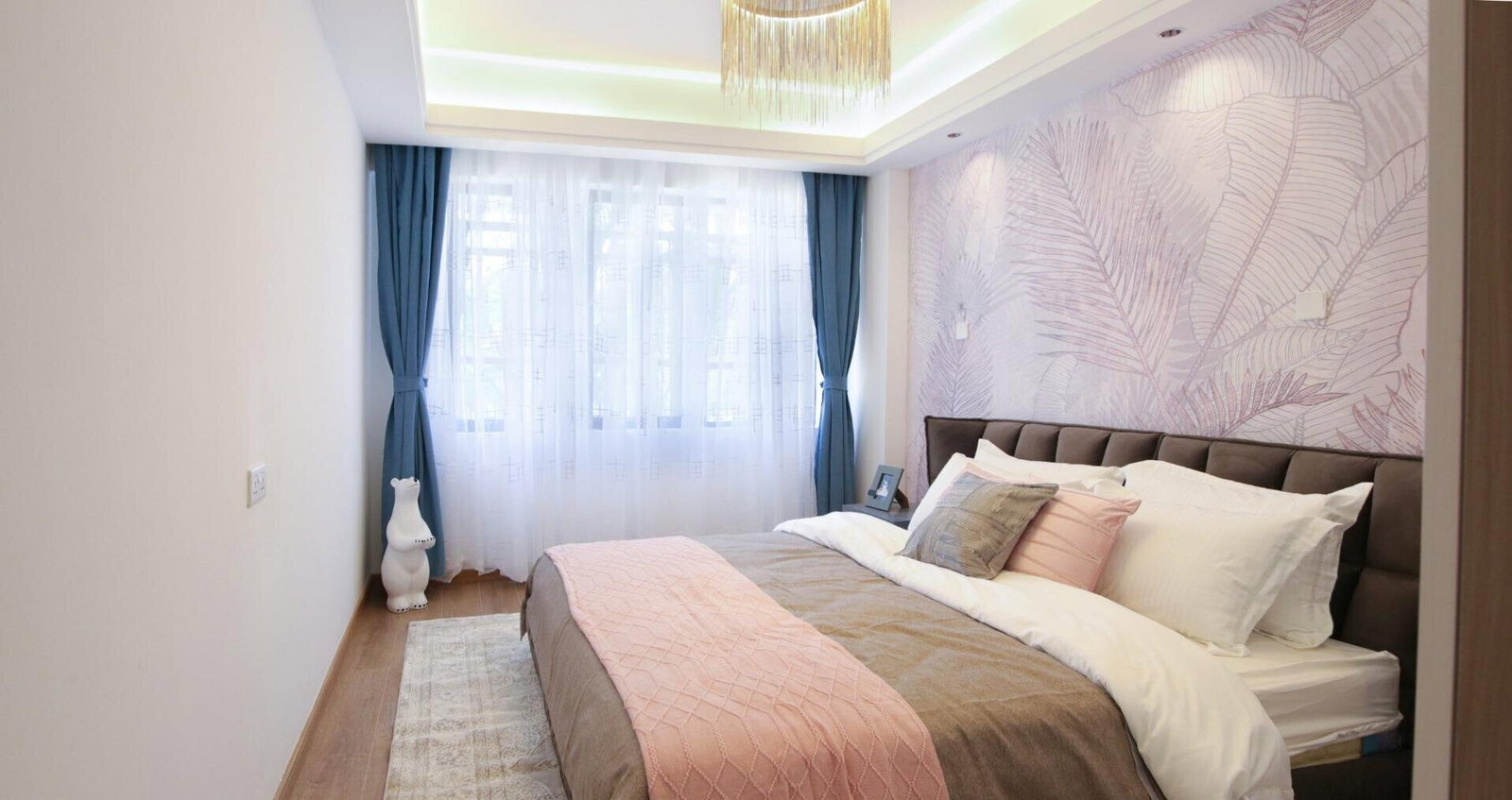 2BR Off-Plan with Infinity Pool & Rooftop Garden - Kilimani