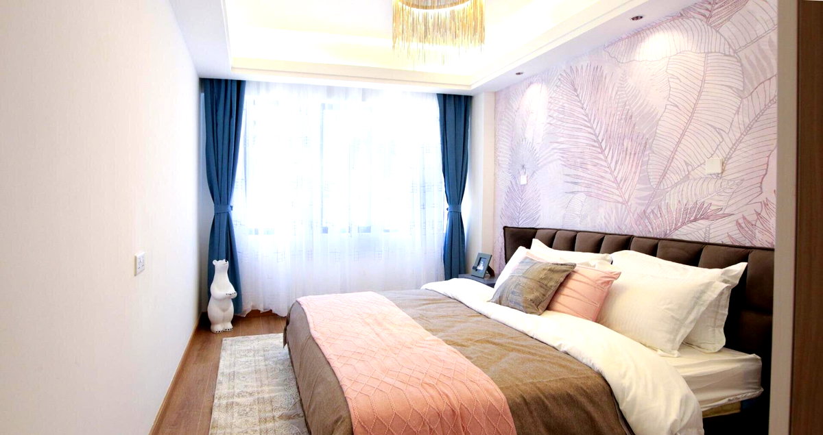 2BR Off-Plan with Infinity Pool & Rooftop Garden - Kilimani