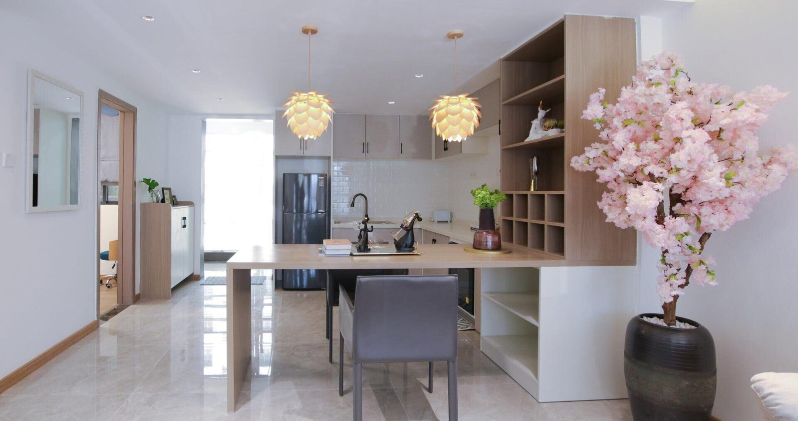 2BR Off-Plan with Infinity Pool & Rooftop Garden - Kilimani
