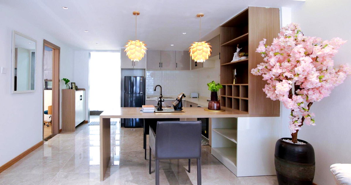 2BR Off-Plan with Infinity Pool & Rooftop Garden - Kilimani