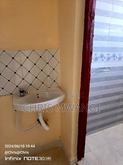 Furnished 2bdrm Block of Flats in Kahawandi Estate for sale - Image 16
