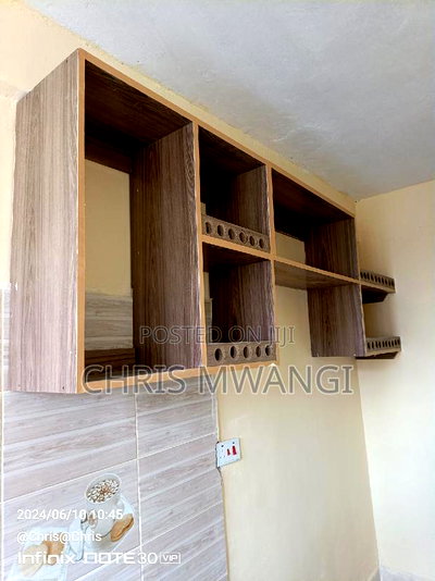 Furnished 2bdrm Block of Flats in Kahawandi Estate for sale - Image 15