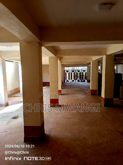 Furnished 2bdrm Block of Flats in Kahawandi Estate for sale - Image 8