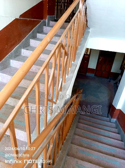 Furnished 2bdrm Block of Flats in Kahawandi Estate for sale - Image 14