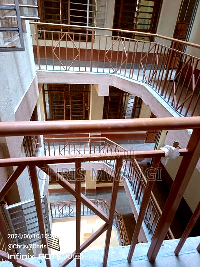 Furnished 2bdrm Block of Flats in Kahawandi Estate for sale - Image 11