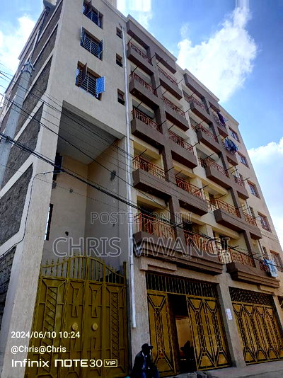 Furnished 2bdrm Block of Flats in Kahawandi Estate for sale - Image 5