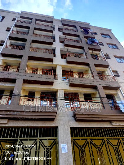 Furnished 2bdrm Block of Flats in Kahawandi Estate for sale - Image 1