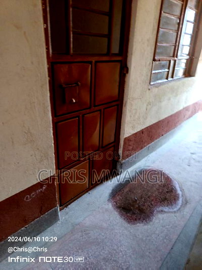 Furnished 2bdrm Block of Flats in Kahawandi Estate for sale - Image 9