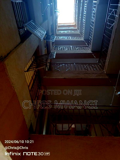 Furnished 2bdrm Block of Flats in Kahawandi Estate for sale - Image 7