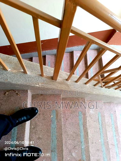 Furnished 2bdrm Block of Flats in Kahawandi Estate for sale - Image 10