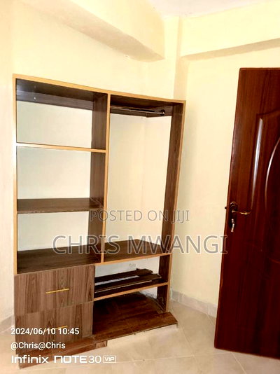 Furnished 2bdrm Block of Flats in Kahawandi Estate for sale - Image 12