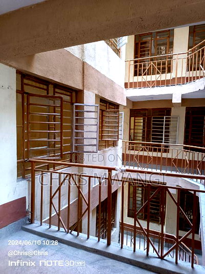 Furnished 2bdrm Block of Flats in Kahawandi Estate for sale - Image 13