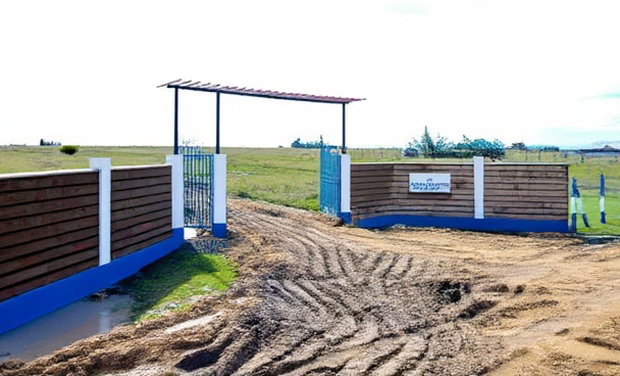 Land for Sale Koma